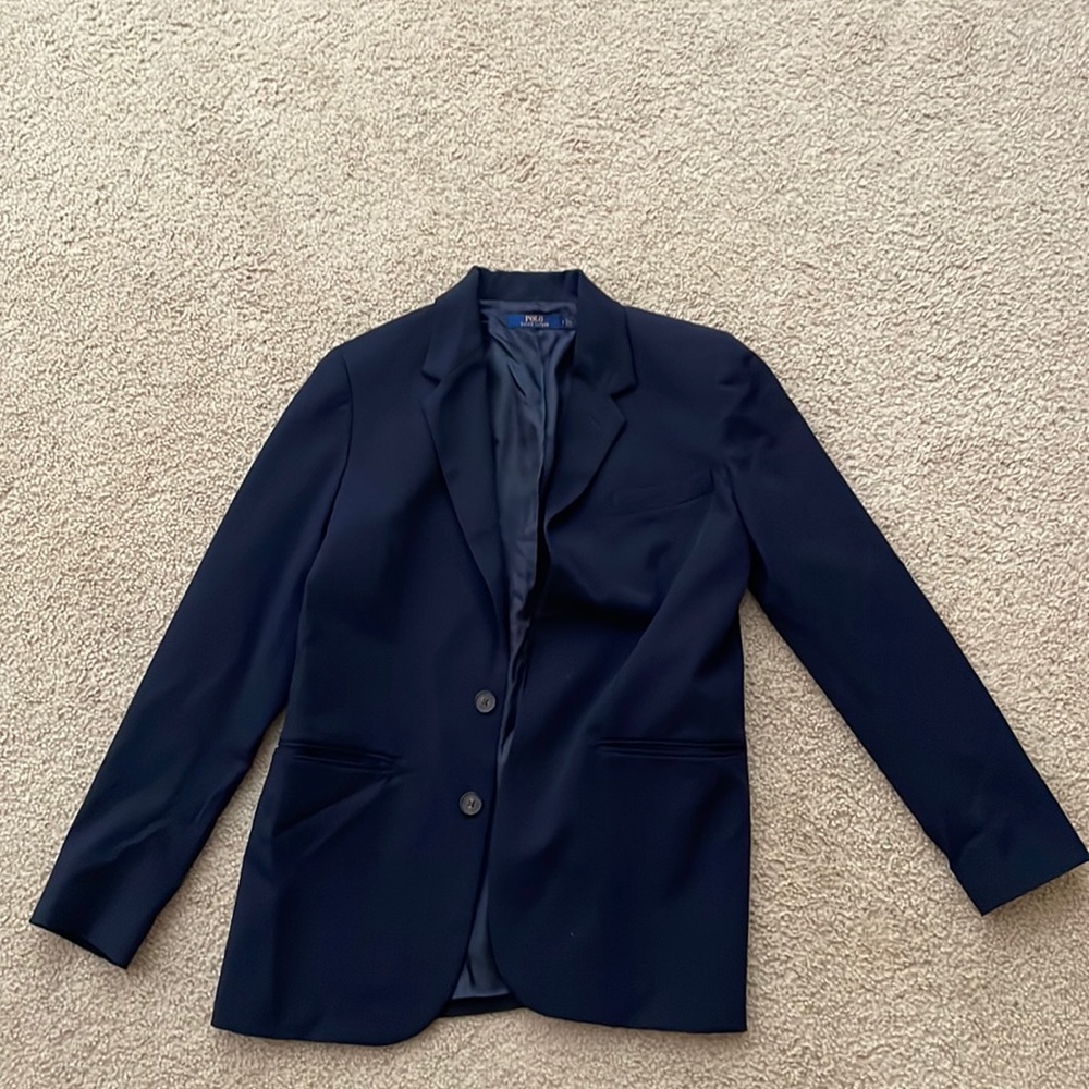 Polo Women’s Blazer